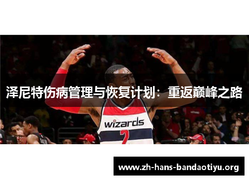 泽尼特伤病管理与恢复计划：重返巅峰之路