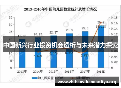 中国新兴行业投资机会透析与未来潜力探索