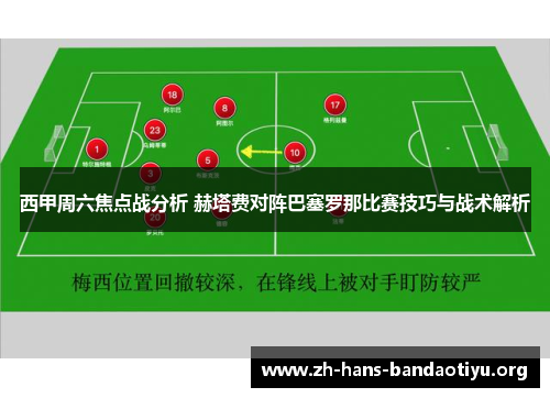 西甲周六焦点战分析 赫塔费对阵巴塞罗那比赛技巧与战术解析 西甲周六焦点战分析 赫塔费对阵巴塞罗那比赛技巧与战术解析