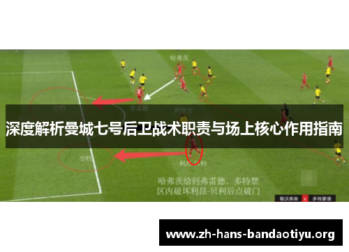 深度解析曼城七号后卫战术职责与场上核心作用指南