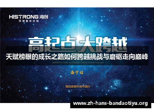 天赋榜眼的成长之路如何跨越挑战与磨砺走向巅峰 天赋榜眼的成长之路如何跨越挑战与磨砺走向巅峰