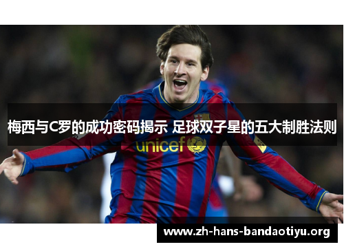 梅西与C罗的成功密码揭示 足球双子星的五大制胜法则